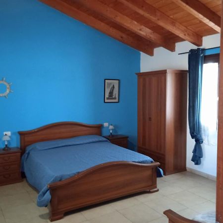 Turismo Rurale Pertunghe Villa Sant' Antonio di Santadi Екстериор снимка