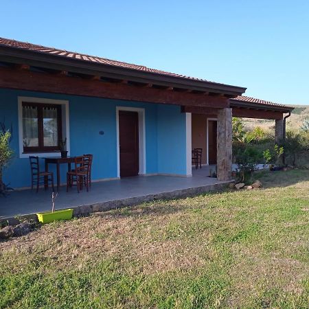 Turismo Rurale Pertunghe Villa Sant' Antonio di Santadi Екстериор снимка