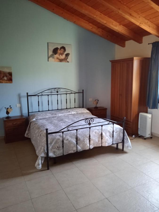 Turismo Rurale Pertunghe Villa Sant' Antonio di Santadi Екстериор снимка
